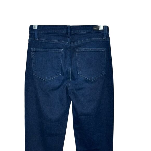 Paige Cindy High Waist Straight Leg Jeans NEW | 29 - Picture 7 of 10